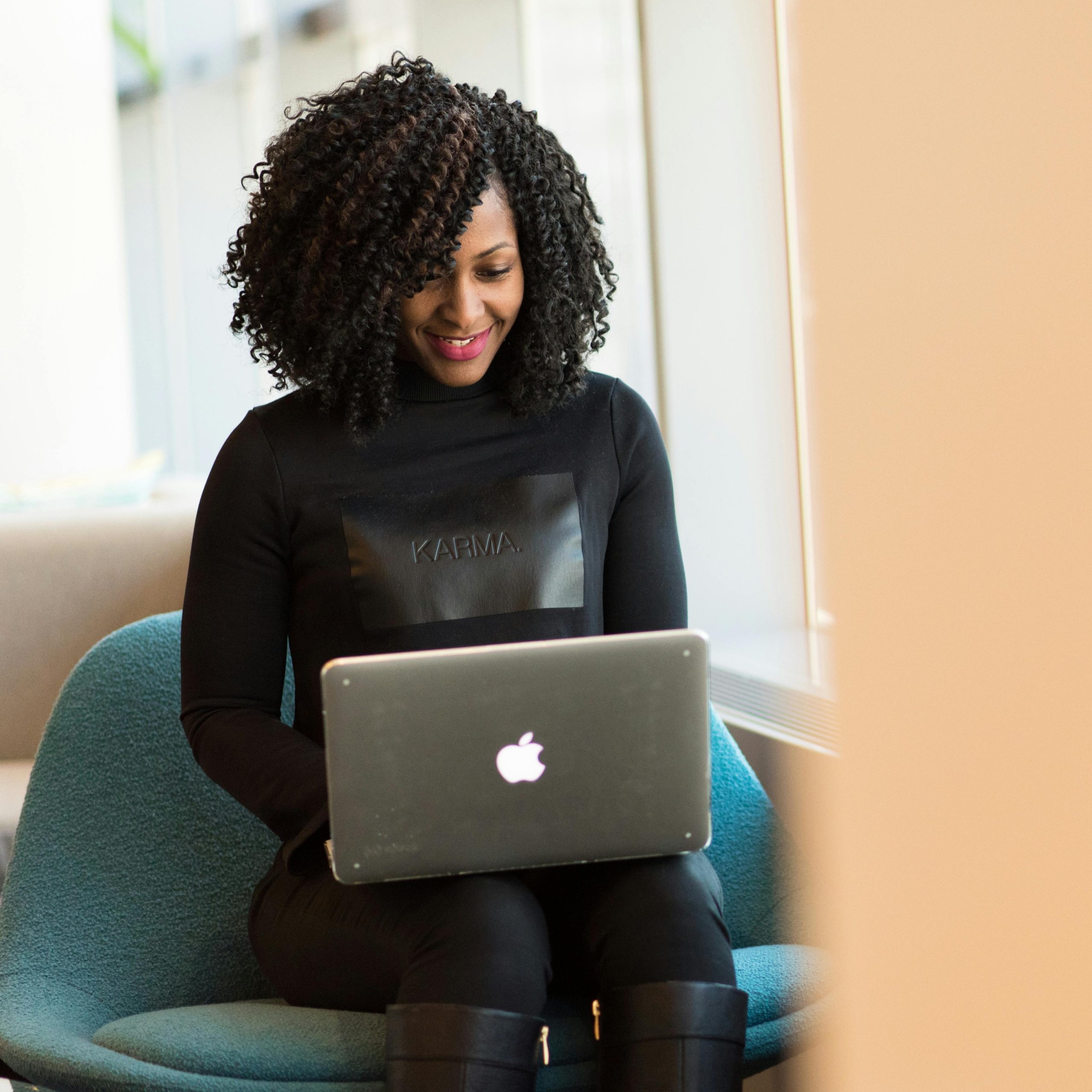 Photo by Christina Morillo